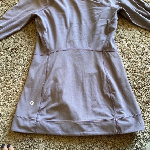 Lululemon jacket - Picture 6 of 8
